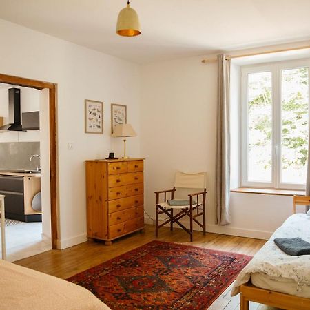 La Borgnardais Gite En Broceliande, Proche Guer - 1 A 11 Couchages Loutehel ภายนอก รูปภาพ