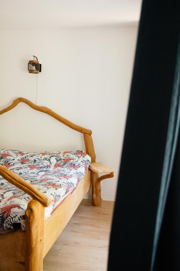 La Borgnardais Gite En Broceliande, Proche Guer - 1 A 11 Couchages Loutehel ภายนอก รูปภาพ