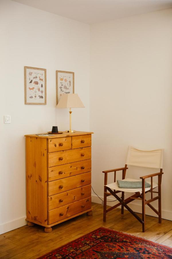 La Borgnardais Gite En Broceliande, Proche Guer - 1 A 11 Couchages Loutehel ภายนอก รูปภาพ