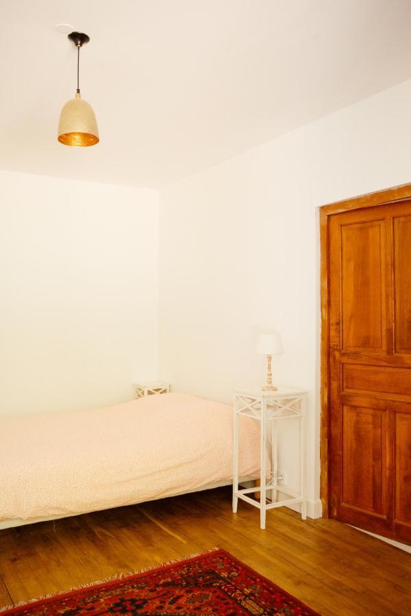 La Borgnardais Gite En Broceliande, Proche Guer - 1 A 11 Couchages Loutehel ภายนอก รูปภาพ