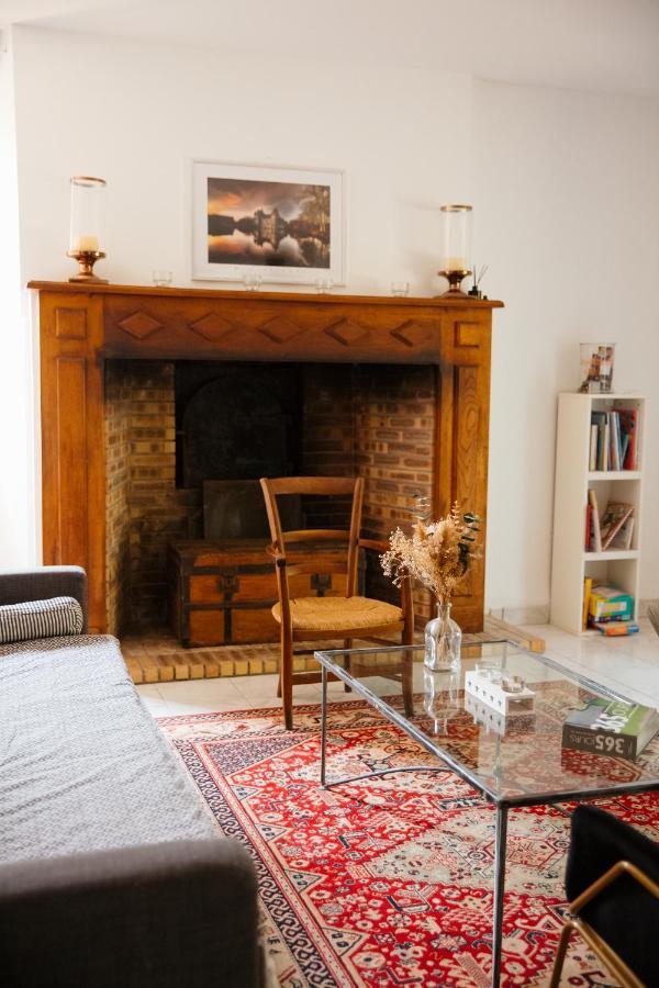 La Borgnardais Gite En Broceliande, Proche Guer - 1 A 11 Couchages Loutehel ภายนอก รูปภาพ