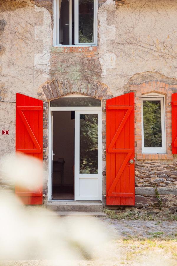 La Borgnardais Gite En Broceliande, Proche Guer - 1 A 11 Couchages Loutehel ภายนอก รูปภาพ